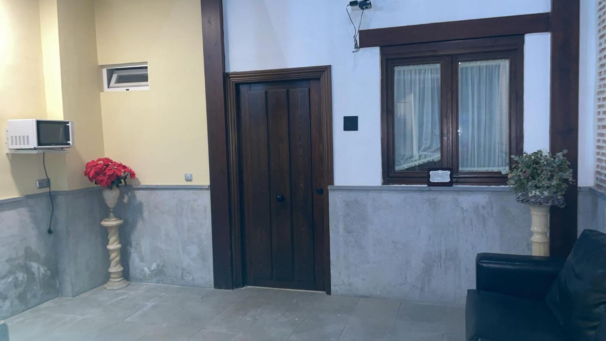 Pension Veracruz 2, Granada